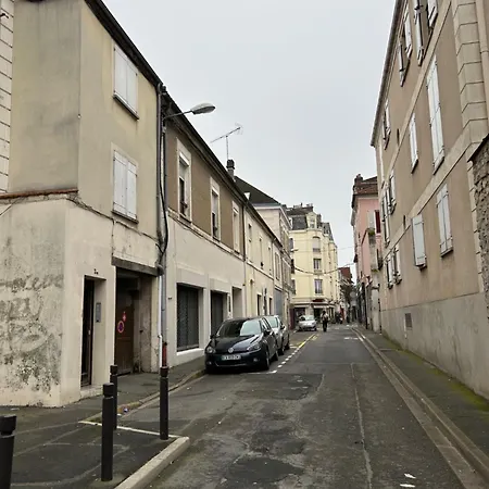 Le Playboy Calme & Discreet * Melun